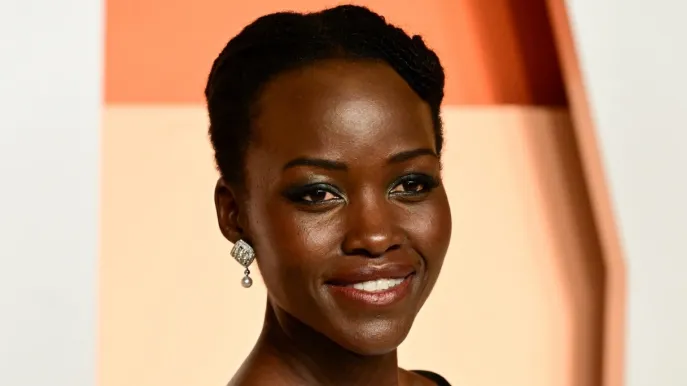 lupita nyongo